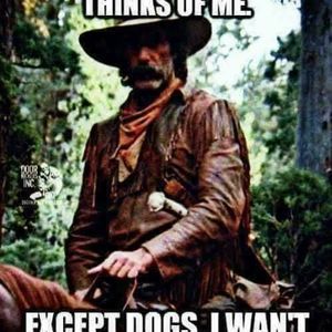 Meet your Posher, George